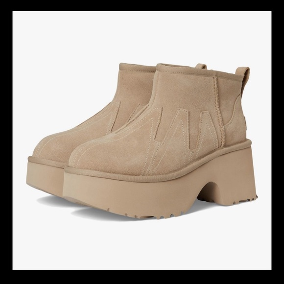 Ugg ultra mini hights - Picture 3 of 10